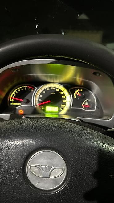 купить бу авто в кыргызстане: Daewoo Nexia: 2011 г., 1.6 л, Бензин, Седан — 4