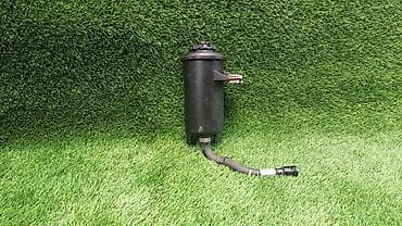 bmv e46: Бачок BMW 2009 г., Б/у, Оригинал, Германия — 1