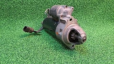 стартер на бмв е34: Стартер Е38 праворукий 1 729 982 Год 2001 В отличном состоянии — 2