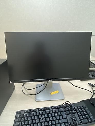 скупаю ноутбуки: Есть 10 комплектов Комплект рабочего ПК Dell OptiPlex 3060 SFF + — 1
