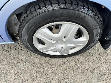 fit 2 2011: Honda Fit: 2003 г., 1.5 л, Вариатор, Бензин, Хэтчбэк — 10