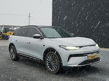 приборная панель матиз: Электромобиль LEAPMOTOR — интерьер и мультимедиа премиум-класса — 9