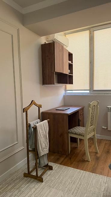 8: 2 комнаты, 72 м², Кок-Жар мкр Элитка, 8 этаж, Евроремонт — 7