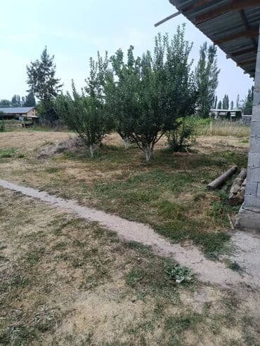 продажа домов в токмоке: Дом, 150 м², 5 комнат, Собственник — 5