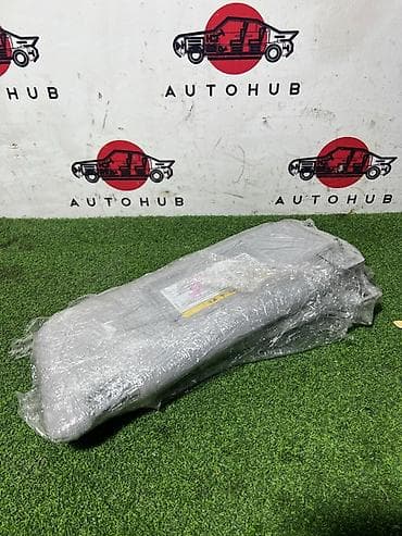 Козырёк солнцезащитный автомобильный (левый/передний), с