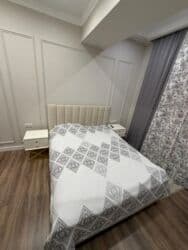 квартира на долгое время: 2 комнаты, Собственник, Без подселения, С мебелью полностью — 11