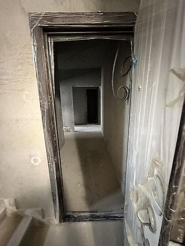 олимп строй: 2 комнаты, 67 м², 106 серия улучшенная, 6 этаж, Готовая ПСО (под самоотделку) — 2