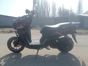 cdi 270: Продаю скутер танк 175 кубов на ходу заводится без проблем вложение — 3