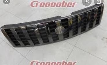 решотка нексия: Решетка Nissan basara 62310-ad700 — 1