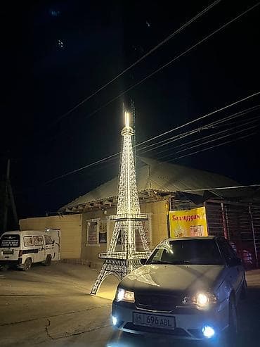 нексия г ош: Daewoo Nexia: 2008 г., 1.5 л, Бензин — 8