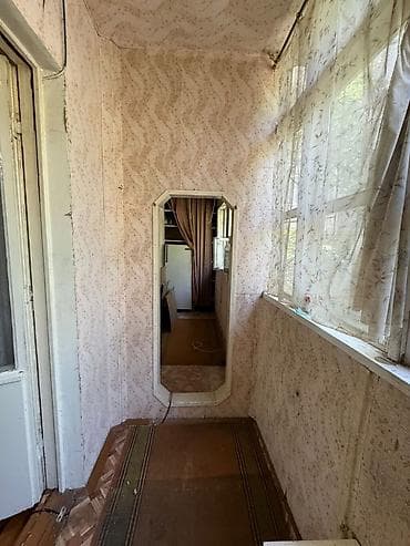 3: 3 комнаты, 72 м², Тунгуч мкр 106 серия, 2 этаж — 2
