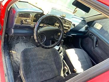 сиденья гольф 2: Volkswagen Golf: 1992 г., Ручные, Бензин, Хэтчбэк — 3