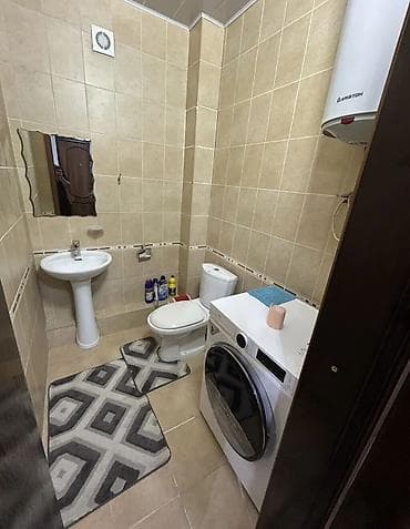 квартира авангард продажа бишкек: 2 комнаты — 6