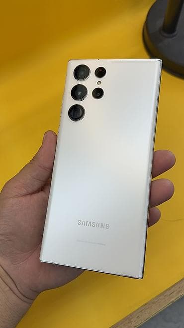 galaxy a70: Samsung Galaxy S22 Ultra, Б/у, 256 ГБ, 1 SIM — 9