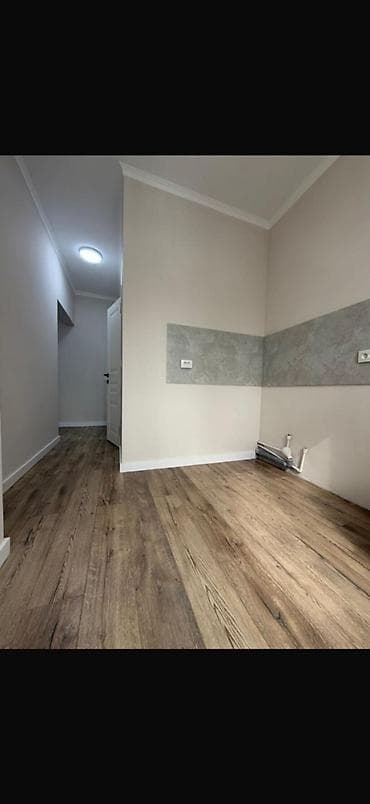 карвее: 2 комнаты, 60 м², 105 серия, 3 этаж, Евроремонт — 2