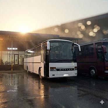 Автобус, Setra