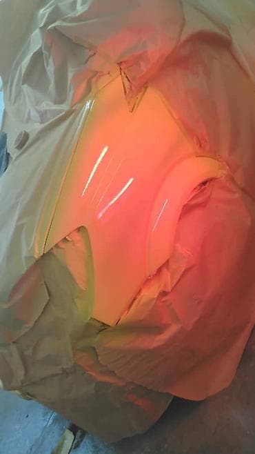 pit stop: Без выезда — 1