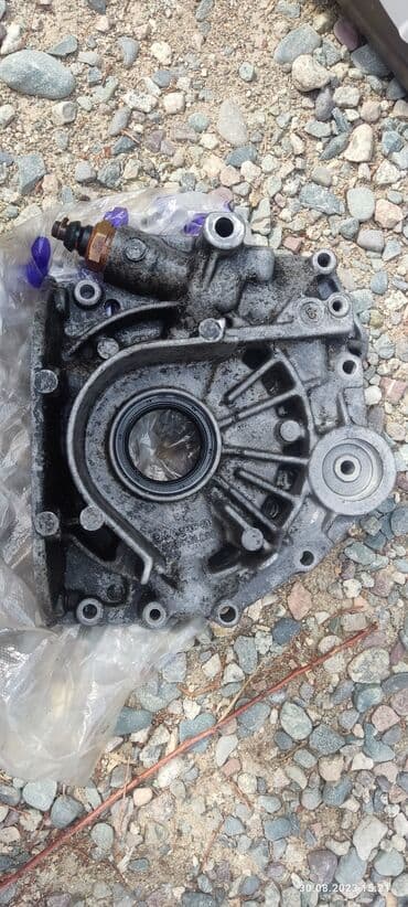 ремонт блока питания компьютера: Ауди 100 с3 5 цилиндров переходка и простой тоже пойдёт маслонасос в — 1