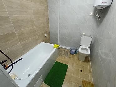 обьект: 1 комната, 27 м², 4 этаж, Дизайнерский ремонт — 3