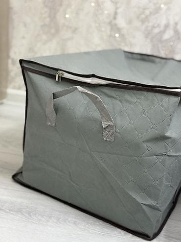 комод для одежды: Органайзер для одежды, цвет - Серый — 1