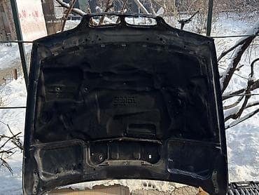 капот на бмв 34: Капот BMW, Б/у, Оригинал — 3