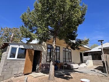 жаны уйлор: Продается Фазенда село Кара-Ой(Долинка) 52соток красная книга, ест — 4