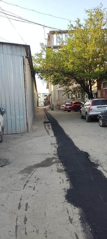 расценки на строительные работы в бишкеке 2024: Укладка асфальта Больше 6 лет опыта — 9