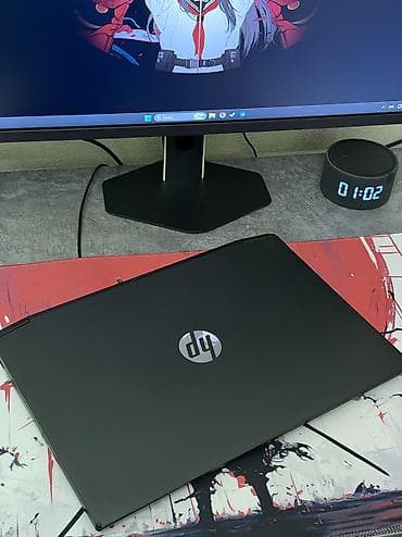 hp p2000: Игровой, Б/у, AMD Ryzen 5 — 5