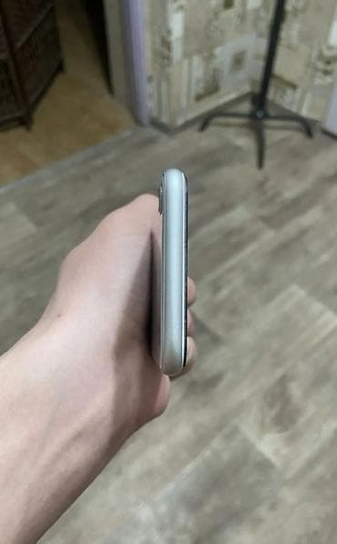 бу ноутбук бишкек: IPhone 8, Б/у, Зарядное устройство, Чехол, 100 % — 5