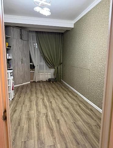 5: 3 комнаты, 108 м², 5 мкр Элитка, 2 этаж, Евроремонт — 3