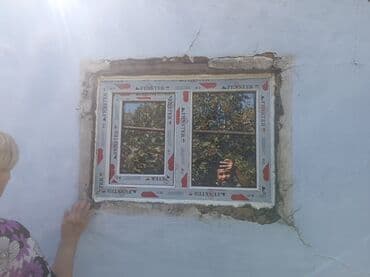 пластиковые витражи: Панорамные и стандартные ПВХ‑окна и раздвижные двери - Типы изделий — 3