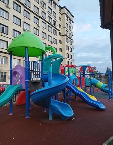 1 комната, 36 м², Элитка, 7 этаж