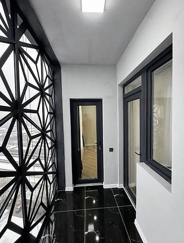 Батирлер: 1 бөлмө, 51 м², Элитка — 4