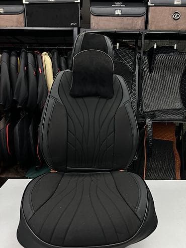 чехлы на авто сидения: Чехлы на машину ! Премиальные чехлы, лучшего качества! На любой вкус и — 4