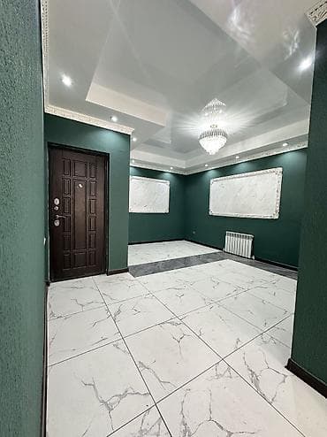 саунд бар: Продажа офисов 80 м², С ремонтом, Без мебели, Многоэтажное здание, 2 этаж — 3