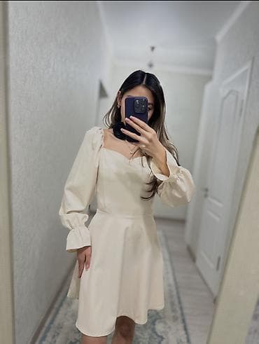 туники со скидкой: Женская одежда - базовые лонгсливы, двойки на лето и нарядные платья — 3