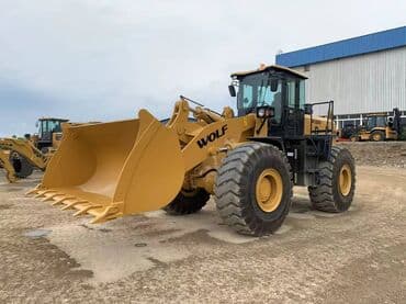 мини экскаватор колесный: Exxon group ltd. Предлагаем фронтальные погрузчики и — 13