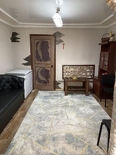 Үйлөрдү сатуу: Продается финский дом в городе Каракол. Участок 6 соток. Площадь дома — 7