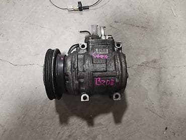 авто ээр: Компрессор Honda — 3