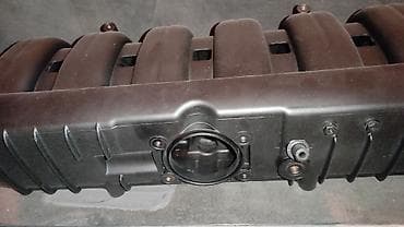 e46 bmw: Вентилятор BMW — 9