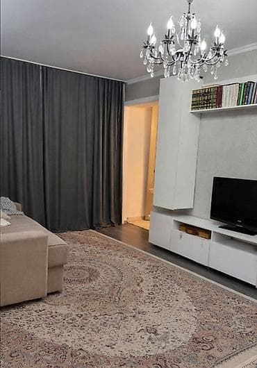 red centr: 3 комнаты, 52 м², Индивидуалка, 1 этаж — 2