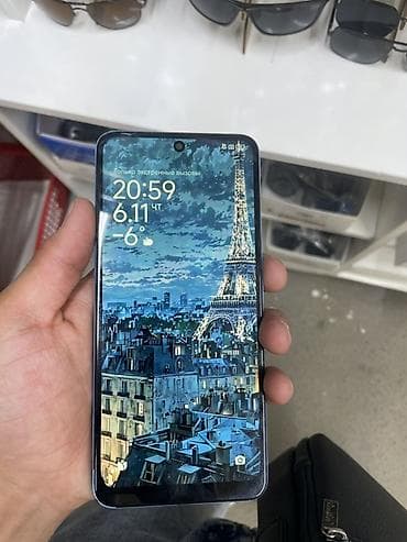 redmi 9 note: Смартфон Xiaomi Redmi Note 12 (голубой) Характеристики: - Экран — 3