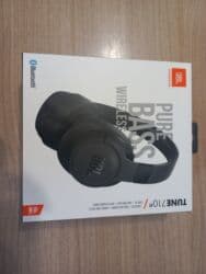 наушники жбл: Толук габариттүү, JBL, Жаңы, Электр зымсыз (Bluetooth), Классикалык — 1