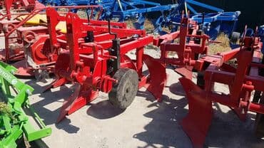 мини касилке: Мини тракторго шаймандар капалка,сажалка,култиваторплуг,грабли,рум — 9