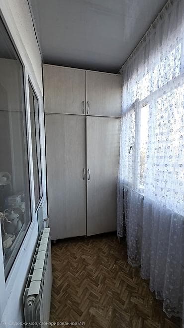 Куплю квартиру: 1 комната, 26 м², Индивидуалка, 3 этаж, Косметический ремонт — 5