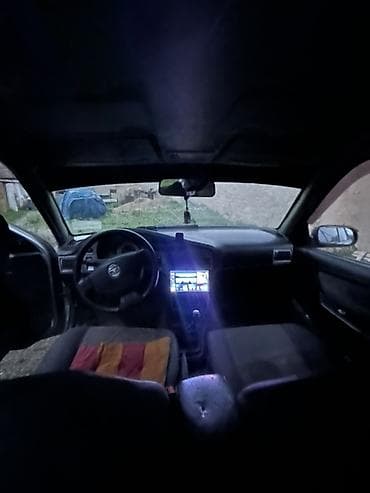 2 8: Daewoo Nexia: 2013 г., 1.5 л, Механика, Газ, Седан — 7