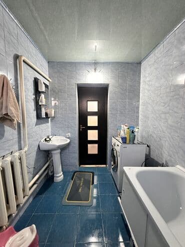 куплю дом кара балте: Дом, 97 м², 4 комнаты, Собственник, Старый ремонт — 24