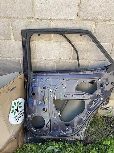 Дверь Задняя правая Lexus, Б/у, Оригинал