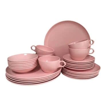 работа пасудамойка: Наборы посуды — 4