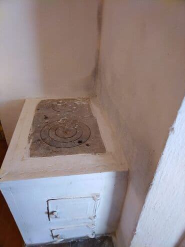 продаю дом аламедин 1: Квартира берилет!!! 🏡 БЕЗ ХОЗЯИНА! Короо тозулган, соонун огород — 5